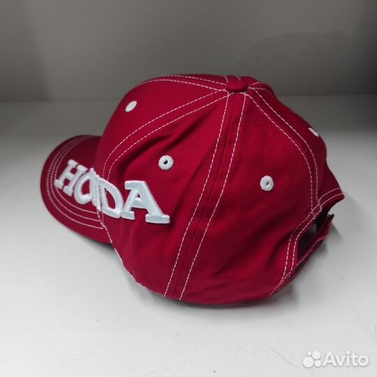 Бейсболка Honda
