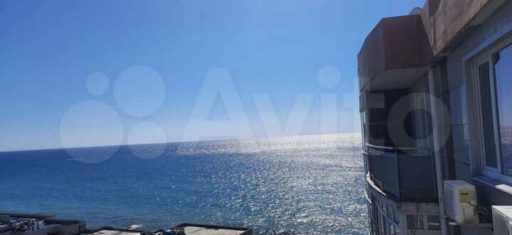 1-к. квартира, 33 м², 14/14 эт.