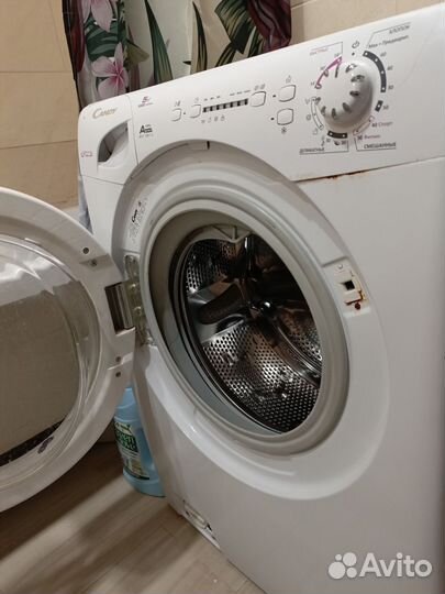 Стиральная машина Candy extra