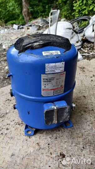 Компрессор Danfoss VTZ171agnr1A