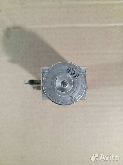 Клапан кондиционера Peugeot 308