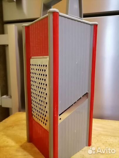 Терка, комбайн, доска, скалка