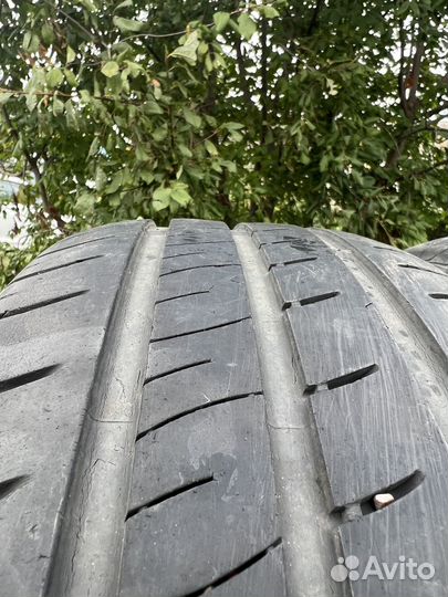 Kumho Ecowing ES01 KH27 205/55 R16 92V