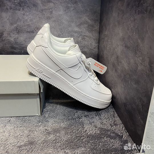 Nike air force 1 low 07 white 38-45