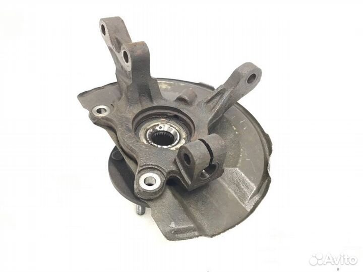 Ступица передняя правая Mitsubishi Asx 2021