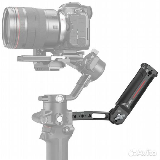 Рукоятка SmallRig 3028 для DJI RS 2/RSC 2/RS 3