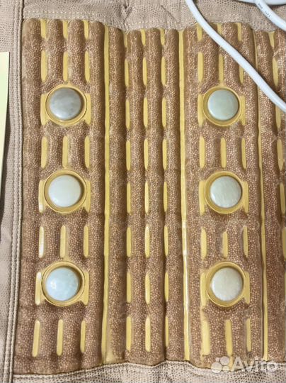 Коврик Серагем тепловой