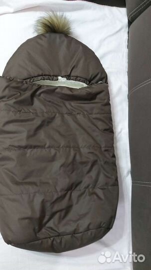 Кокон с Батоном,Мамин Кроха