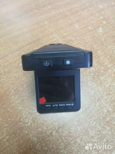 Продаю видеорегистратор