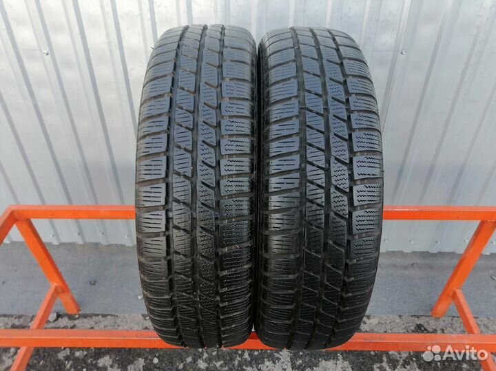 Continental ContiWinterContact TS 810 Sport 175/65 R15 81H