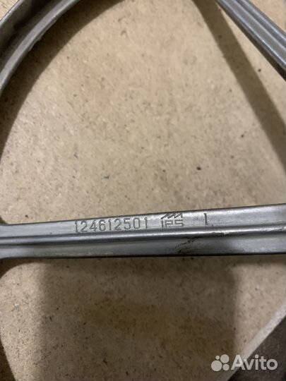 Шкиф стиральной машины Electrolux 124612501