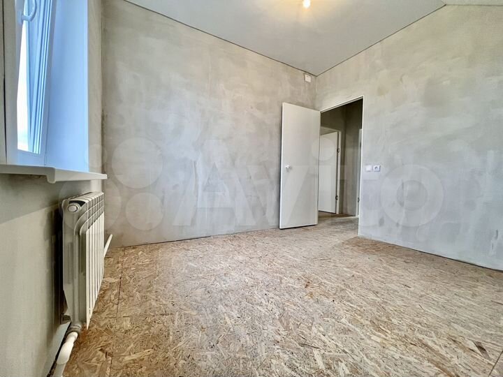 Дом 103 м² на участке 7,5 сот.