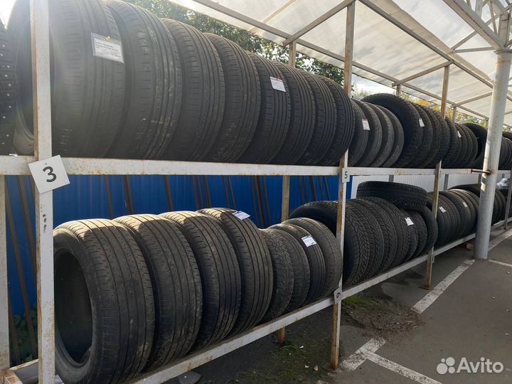 Bridgestone Dueler A/T 265/65 R17