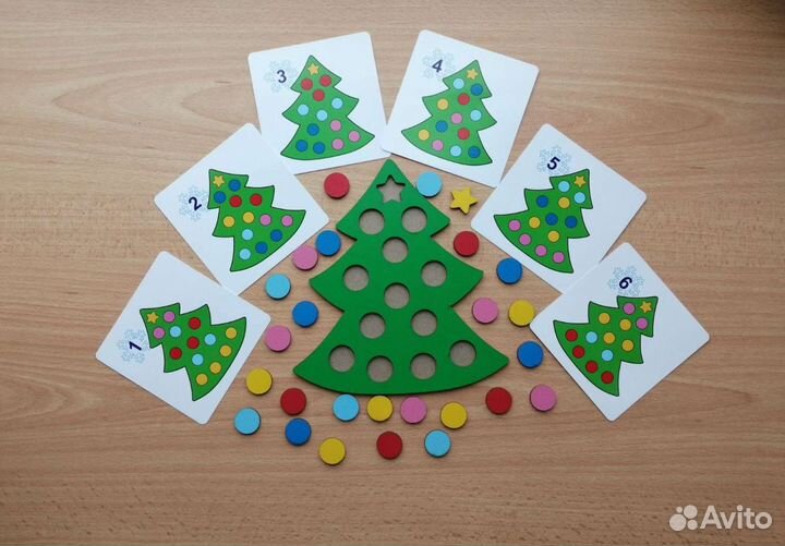 Развивающие игрушки новые