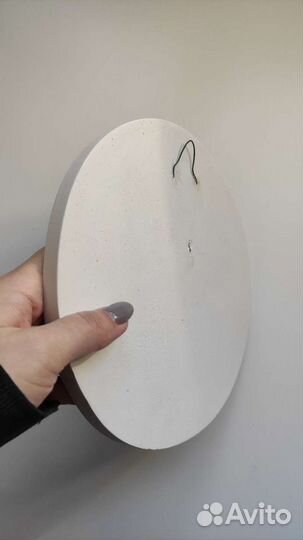 Тарелка панно