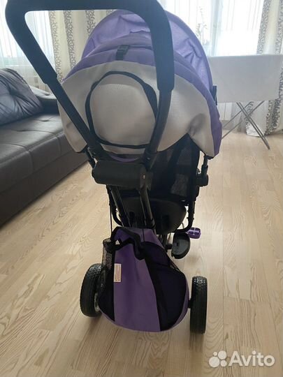 Велосипед детский новый, небольшой торг