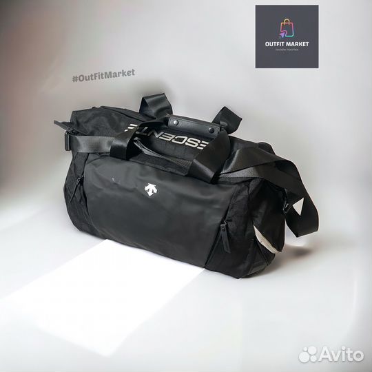 Спортивная сумка Descente Athletic