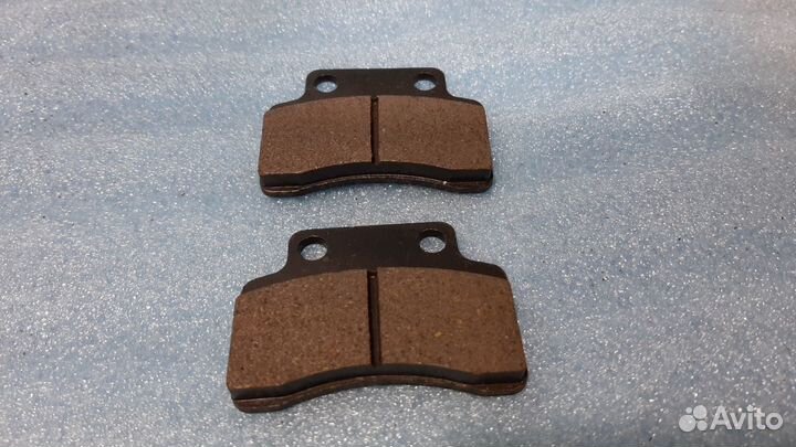 Колодки SL-3009 для скутера Jialing