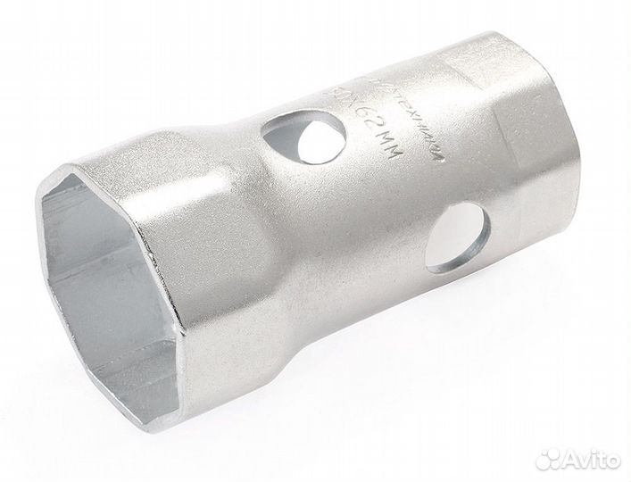 Дело Техники 546462 Ключ ступичный восьмигранный