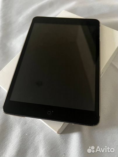 iPad mini 1 16gb