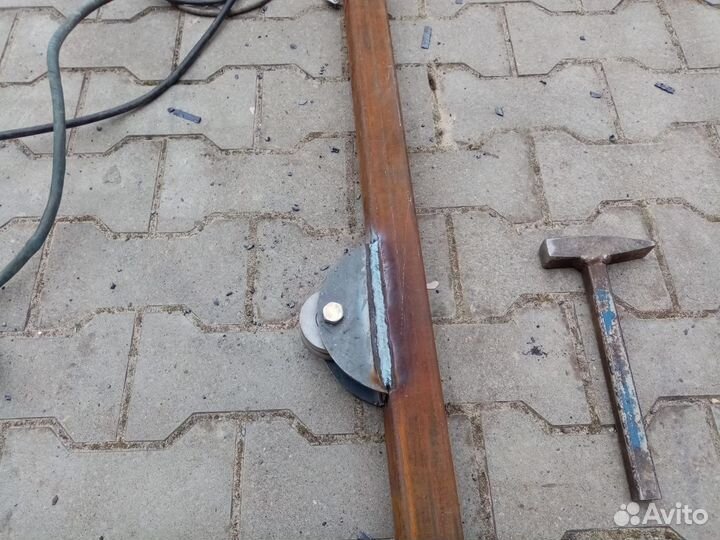 Сварщик, сварочные работы