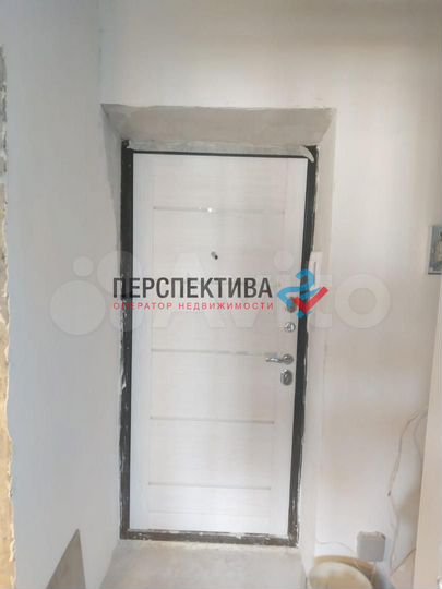 1-к. квартира, 30,5 м², 2/3 эт.