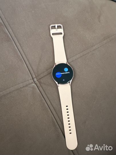 SMART watch 4 Samsung