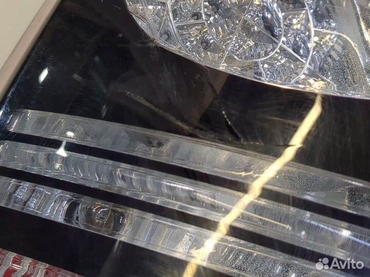 Фонарь (задний) Land Rover Discovery 3, 2007