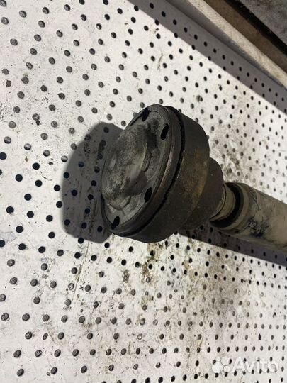 Привод передний правый Audi Q7