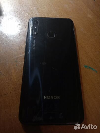 HONOR 10i, 4/128 ГБ