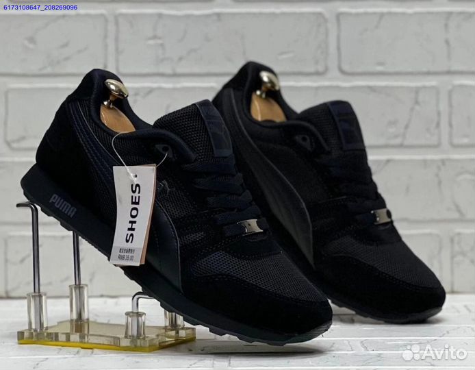 Кроссовки Puma