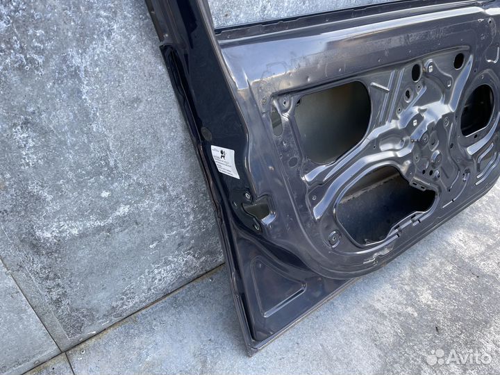 Дверь передняя левая для Opel Vectra C