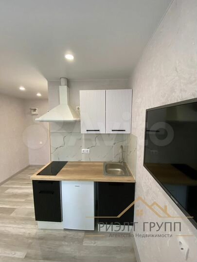 Квартира-студия, 13 м², 1/5 эт.