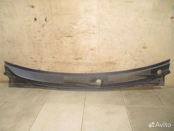 Решетка стеклоочистителя Mitsubishi Galant 9