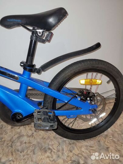 Велосипед детский 18