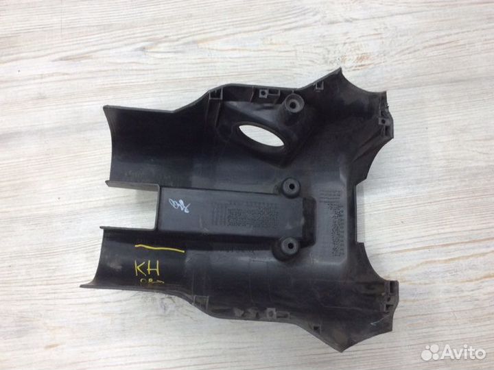 Кожух рулевой колонки Mitsubishi Pajero/Montero