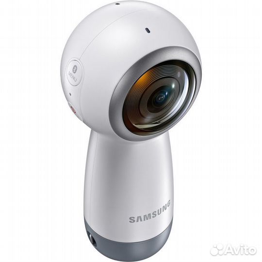 Камера 360 Samsung Gear 360 (2017)