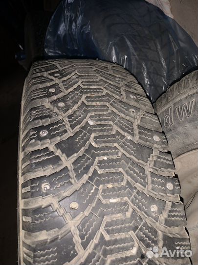 Колеса на ваз