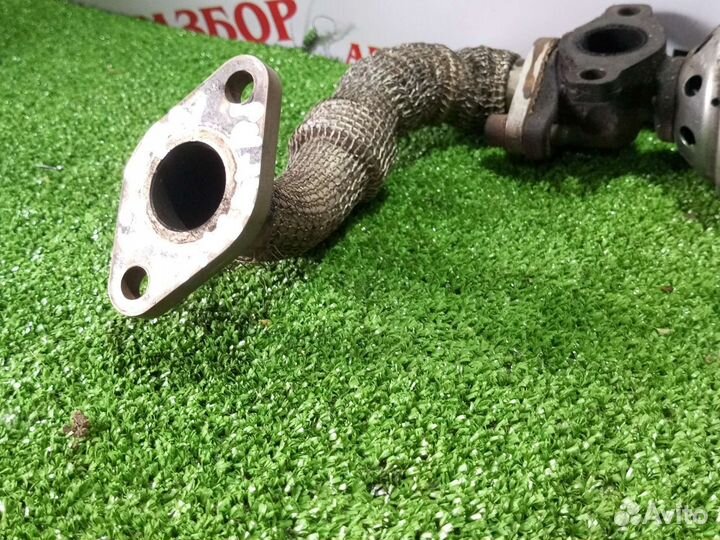 Трубка egr / клапан vw passat b5 1.9 AFN