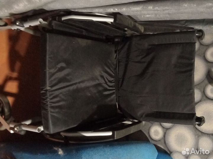 Коляска для инвалидов бу