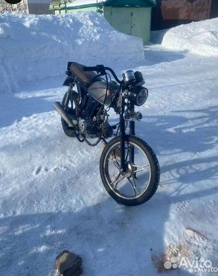 Альфа 110