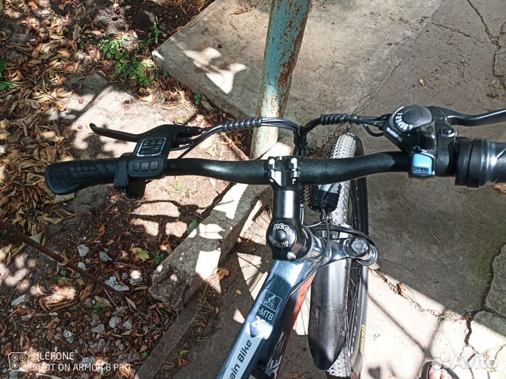 Велосипеды бу взрослый скоростной