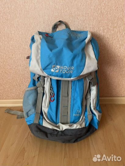 Туристический рюкзак