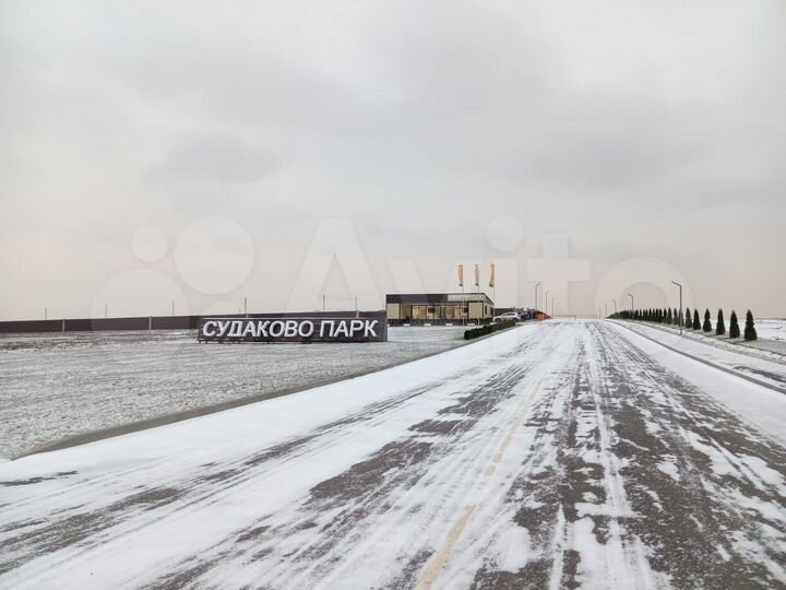 Участок 7 сот. (ИЖС)