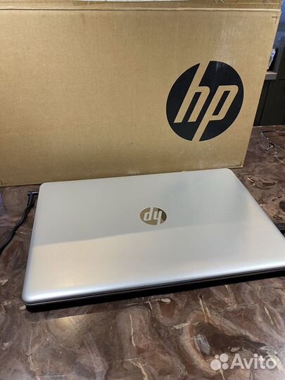 HP 15bw540ur