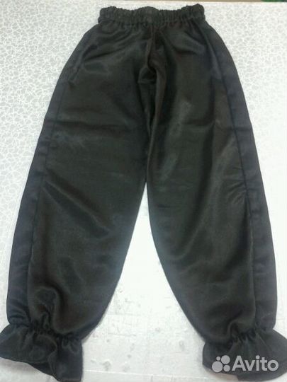 Костюмы мушкетера и кот в сапогах.Шелехов