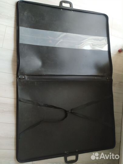 Папка для художника a1