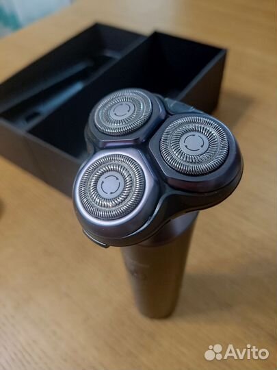 Электробритва xiaomi