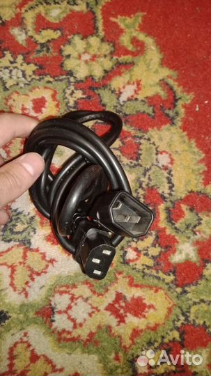 Блоки питания 470w