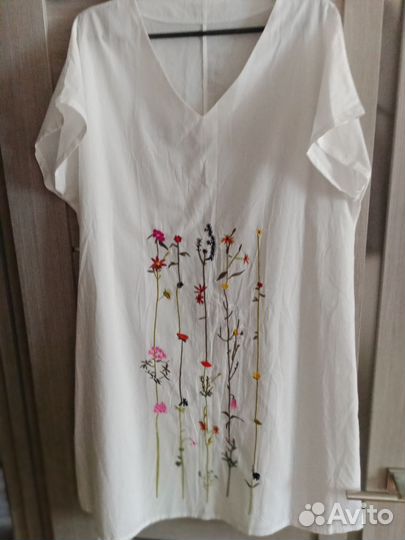 Платье женское